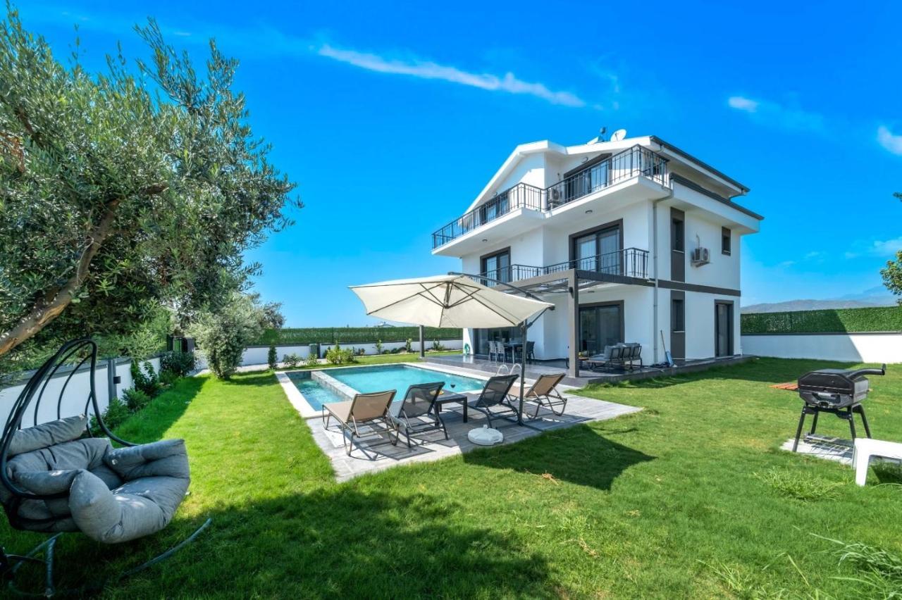 Villa Ada Fethiye Exterior photo